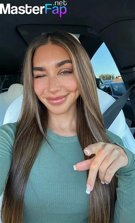 chantel jefferies leaks|Chantel Jeffries poses NUDE as she enjoys tropical getaway